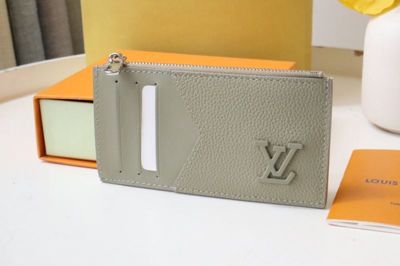 Louis Vuitton Wallets